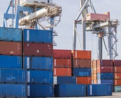 PortCastelló crece un 7,2% impulsado por la mercancía general y los contenedores y ya roza un tráfico de 15 millones de toneladas