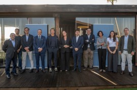 La innovación busca 