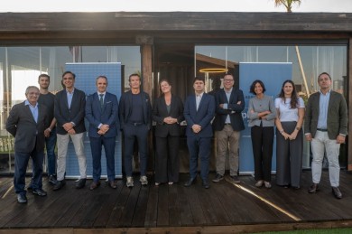 La innovación busca 