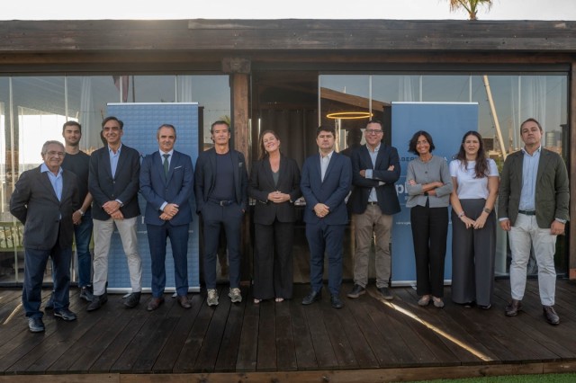 La innovación busca 