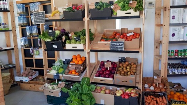 Estos son los todos domingos y festivos del 2027 en los que podrán abrir los comercios y los supermercados de la Región de Murcia
