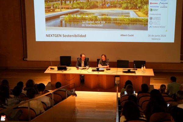 Expertos en sostenibilidad reclaman alcanzar los compromisos de descarbonización para 2030