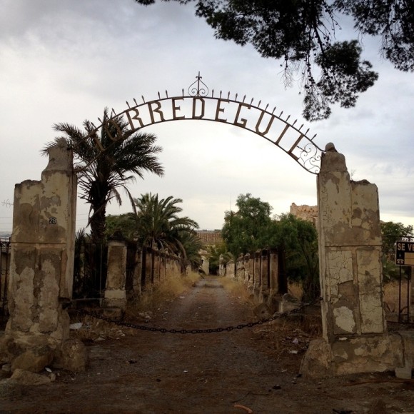 El patrimonio de Murcia contra las cuerdas: el deterioro de tres joyas históricas y las dudas sobre la protección urbana