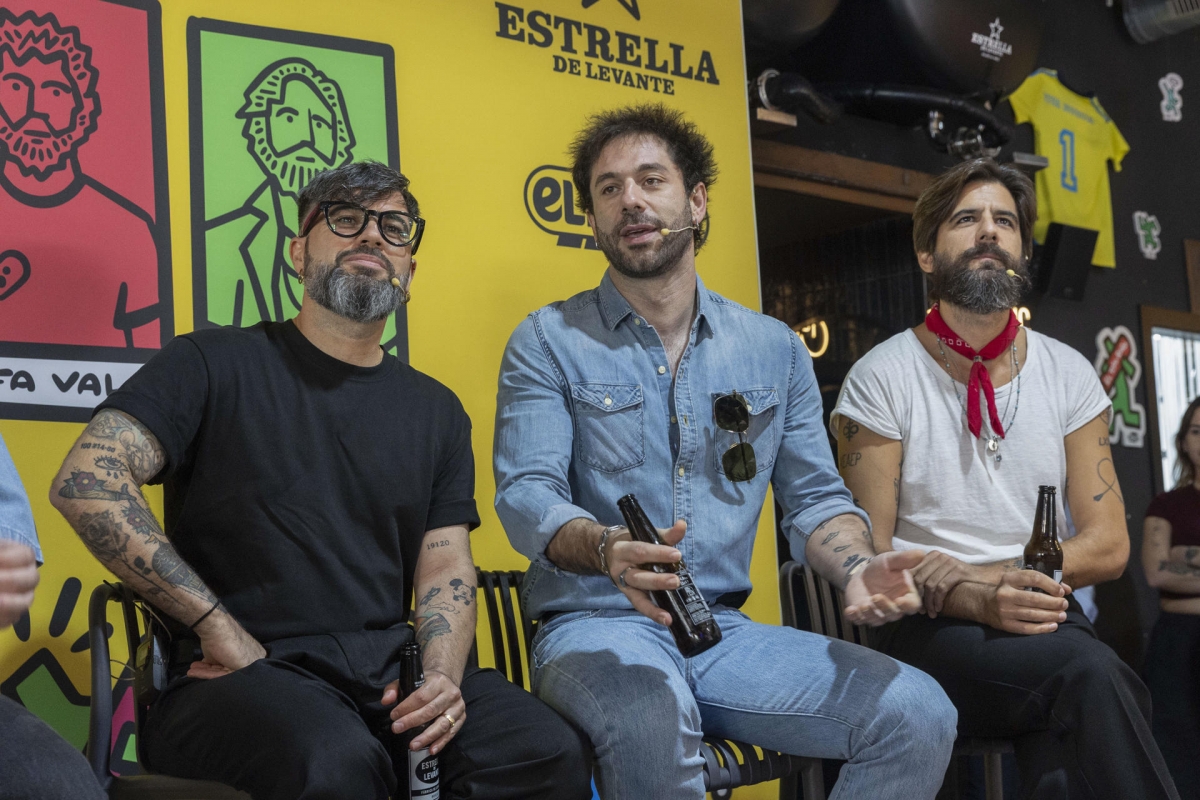  - Foto: MARCIAL GUILLÉN (Efe)
