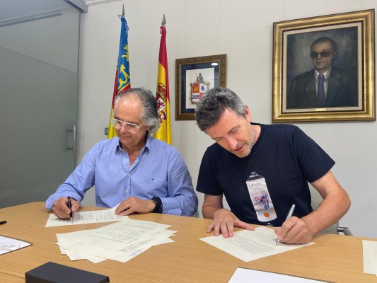 La Acequia Mayor de Elche adjudica las obras de conservación
y rehabilitación de su infraestructura