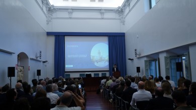 Andersen analiza en Valencia los retos de las nuevas normas urbanísticas del Plan General de Valencia y su impacto en la transformación de la ciudad