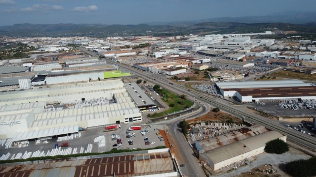Onda mejora sus áreas industriales en 2026 gracias a ayudas por valor de 950.000 euros del Ivace