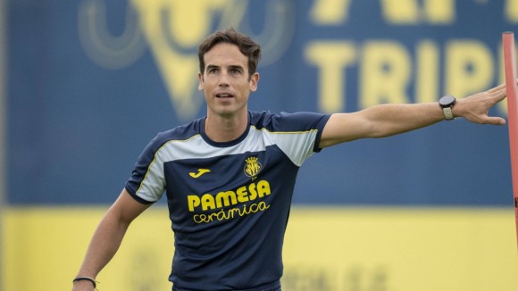 Iñigo Pérez: 