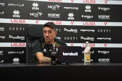 Pablo Hernández: 