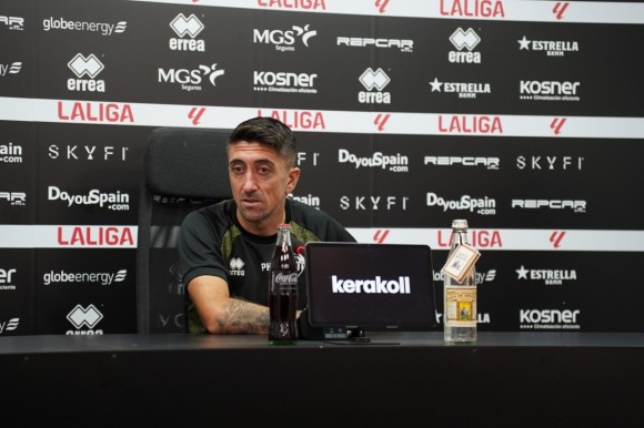 Pablo Hernández: 