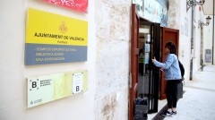 València paga 400.000 euros en extras al personal voluntario que cubrió la apertura de bibliotecas 24h en exámenes