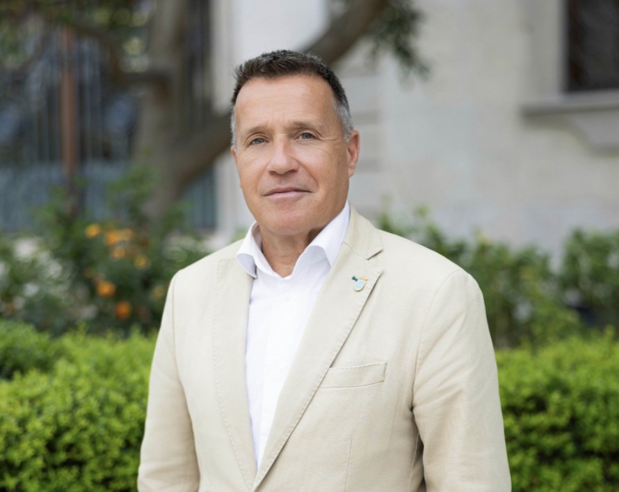 Jorge Monferrer: 
