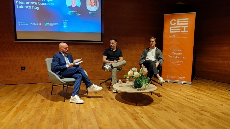 Conciliación para atraer talento joven y relevo para el futuro: claves del Focus Pyme Vinalopó 2026 en Sax