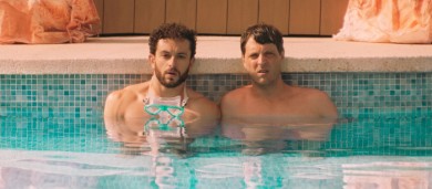 El cortometraje 'Ultra todo' se estrena en Sitges