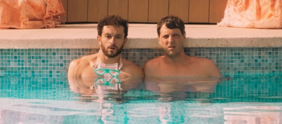 El cortometraje 'Ultra todo' se estrena en Sitges