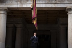 Un 9 d'Octubre para ofrendar (todavía) más glorias a España