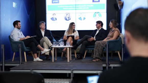La cultura reivindica su madurez y apuesta por alianzas para ganar proyección internacional