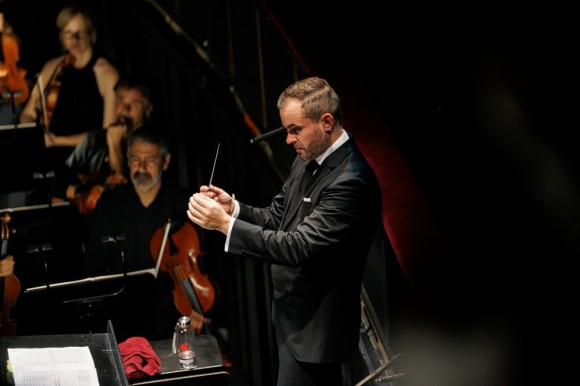 Josep Gil, un vila-realense en el corazón de la orquesta del Teatre del Liceu