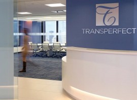 Cuatro trabajadores de TransPerfect en Alicante, entre los 266 afectados por un ERE ligado al fin de un contrato con Apple