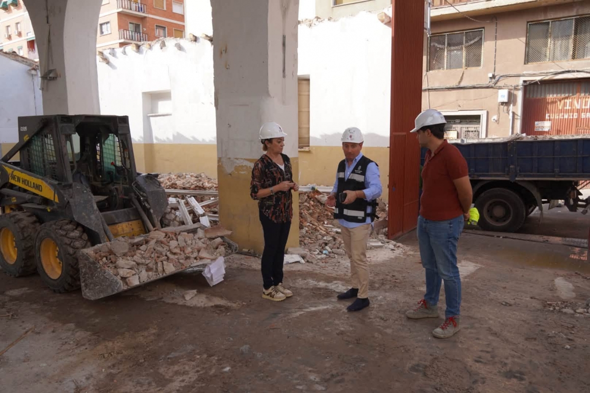  - Foto: AYTO. JUMILLA