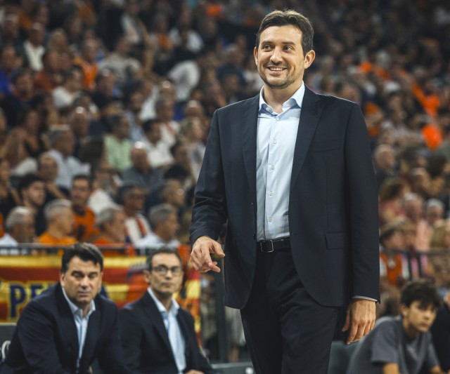 Xavi Albert: 