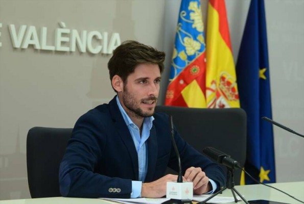 Caballero (PP), sobre el Mundial: 