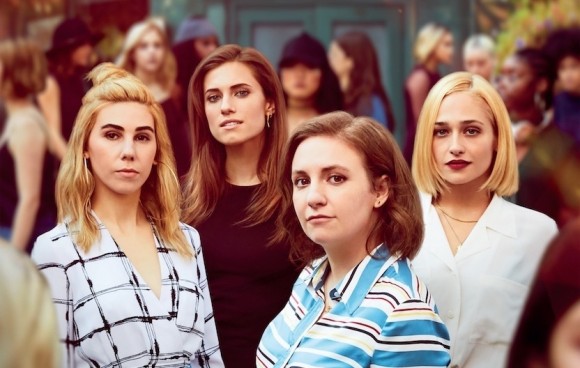 Tres series que recuperan el espíritu de 'Girls' de Lena Dunham