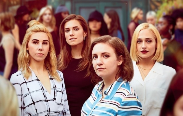Tres series que recuperan el espíritu de 'Girls' de Lena Dunham