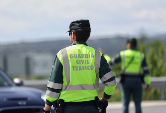 La DGT prevé más de 1.267.000 desplazamientos de largo recorrido en carreteras de la Comunitat durante el puente