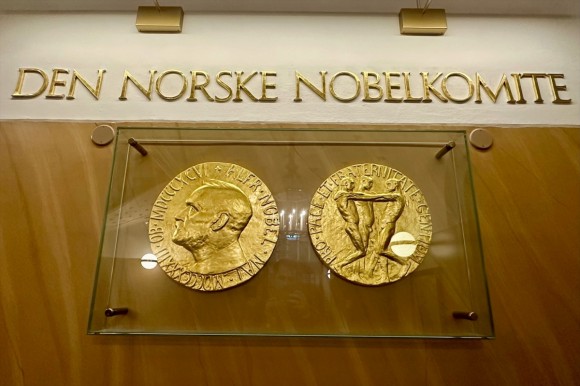 La jurista sudafricana Navi Pillay, Premio Nobel de la Paz 2026