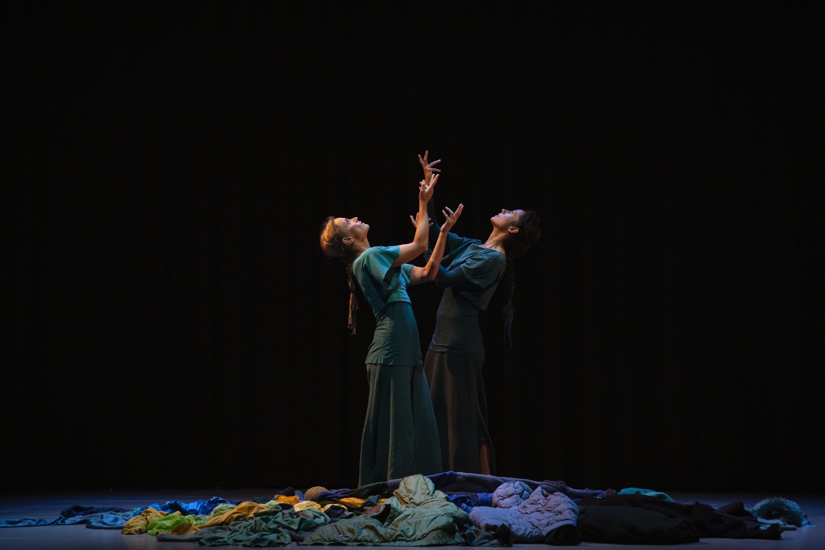 LaMona Danza.