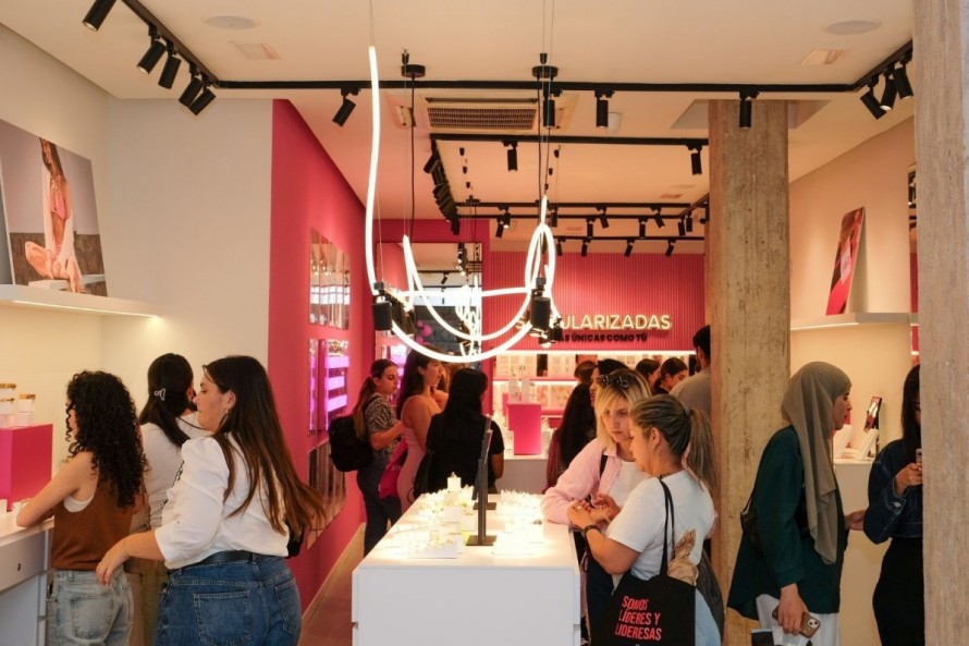 Singularu alcanza las 100 tiendas en España con la apertura de un nuevo espacio en el CC ParqueSur de Madrid