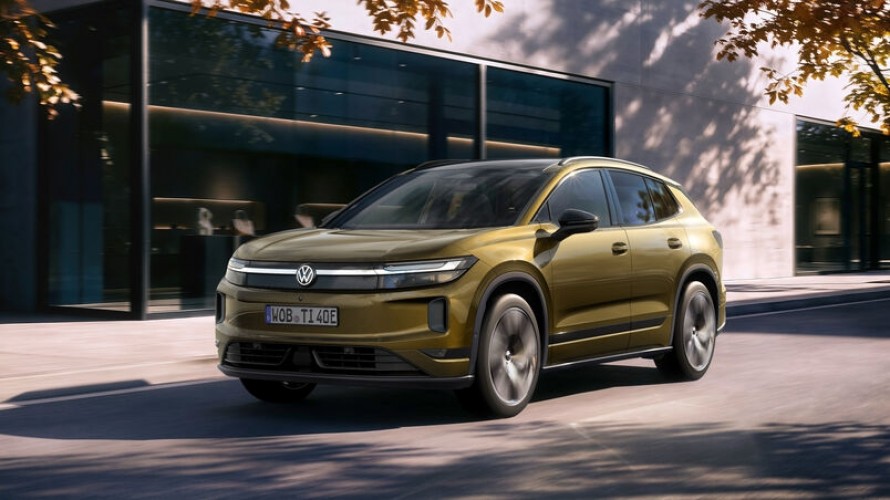 El superventas de Volkswagen se vuelve eléctrico: estreno mundial del nuevo ID. Tiguan