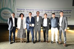 Kia obtiene dos galardones en los Premios Excelencia en la Relación con Clientes 2026