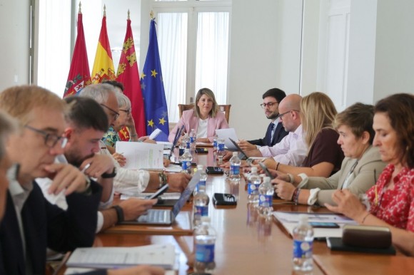 Esta es la oferta de empleo aprobada en el Ayuntamiento de Cartagena para 2026: 256 plazas de las que 124 son de acceso libre