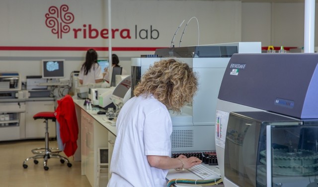 Ribera Lab ofrece una técnica para el diagnóstico de diabetes que detecta variantes de hemoglobina