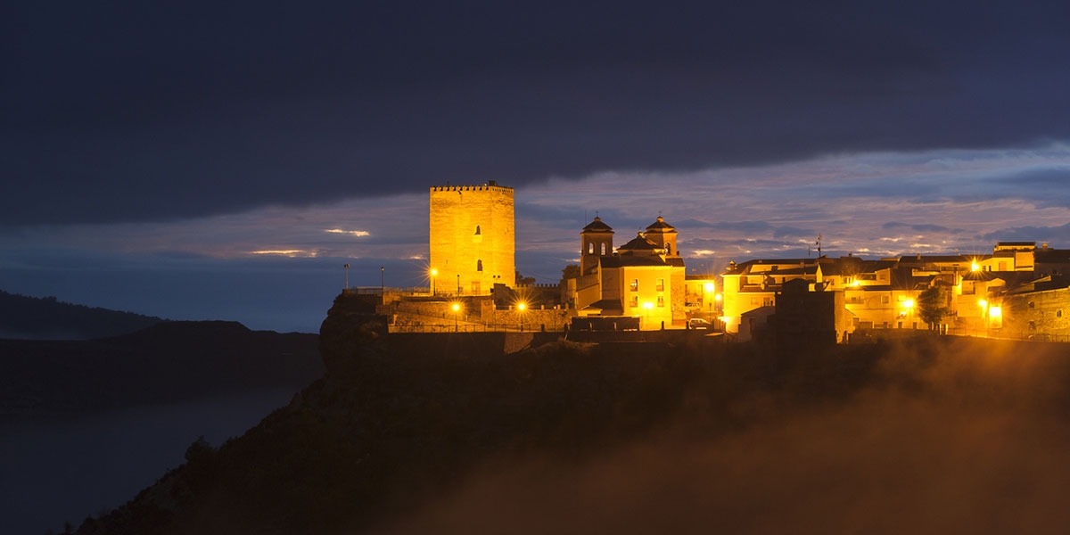 Aledo - Foto: TURISMO REGIÓN DE MURIA Aledo