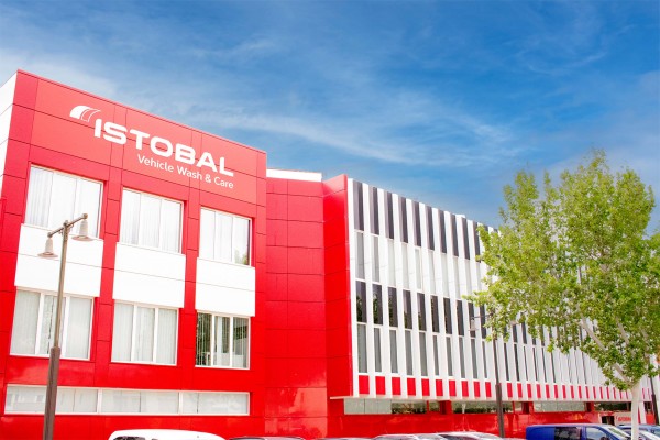 Istobal abre una nueva filial en Hungría, reforzando su presencia internacional

