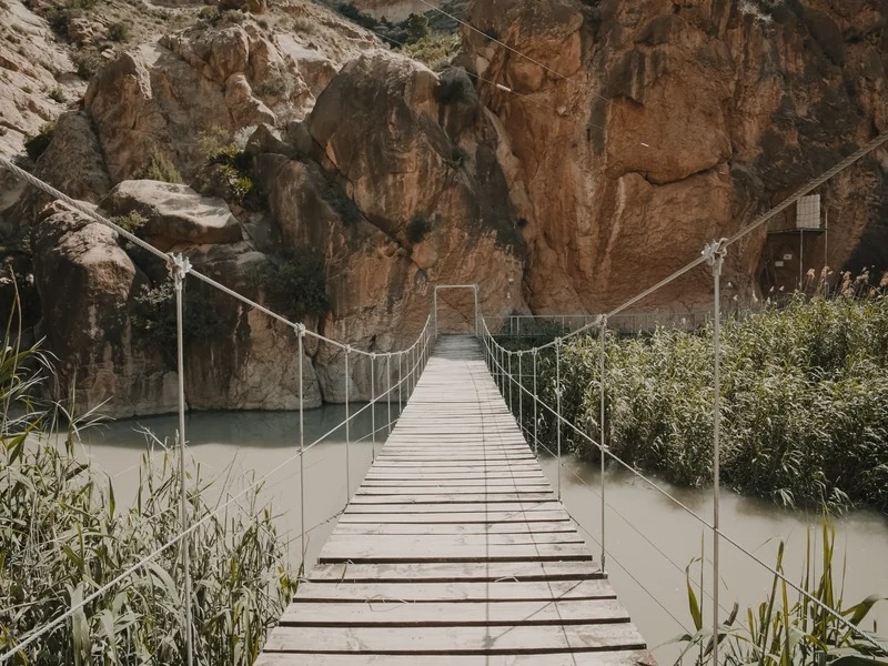 Ojós - Foto: TURISMO REGIÓN DE MURCIA Ojós