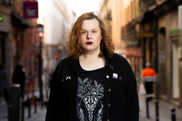 Alana S. Portero: 