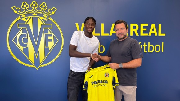 El Villarreal renueva a Moussa Traoré y sigue blindando su cantera