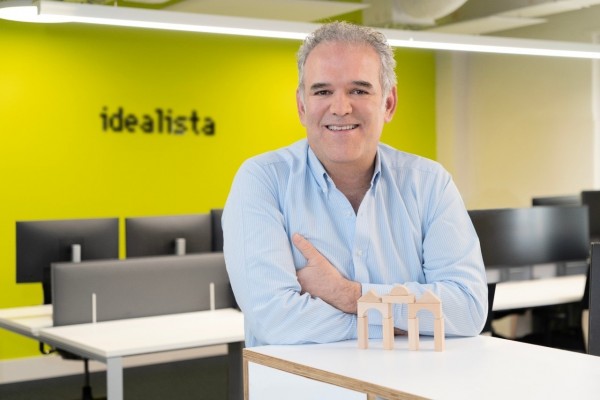 Cinven adquiere Idealista por 2.900 millones y EQT pasa a tener una participación del 18%