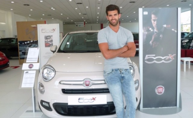 Míster Valencia, Julio Segura, confía en Motor Village Valencia