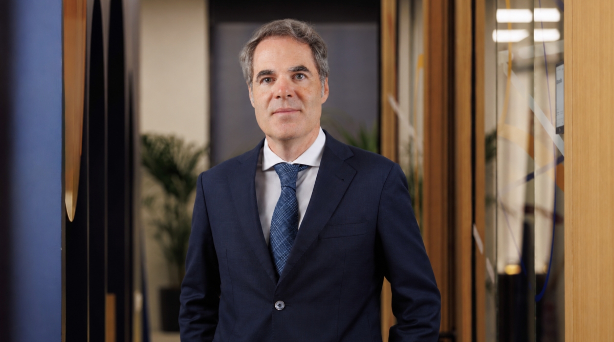 Javier Román asciende a CEO de la cartagenera IDEA y toma el liderazgo ejecutivo de la compañía