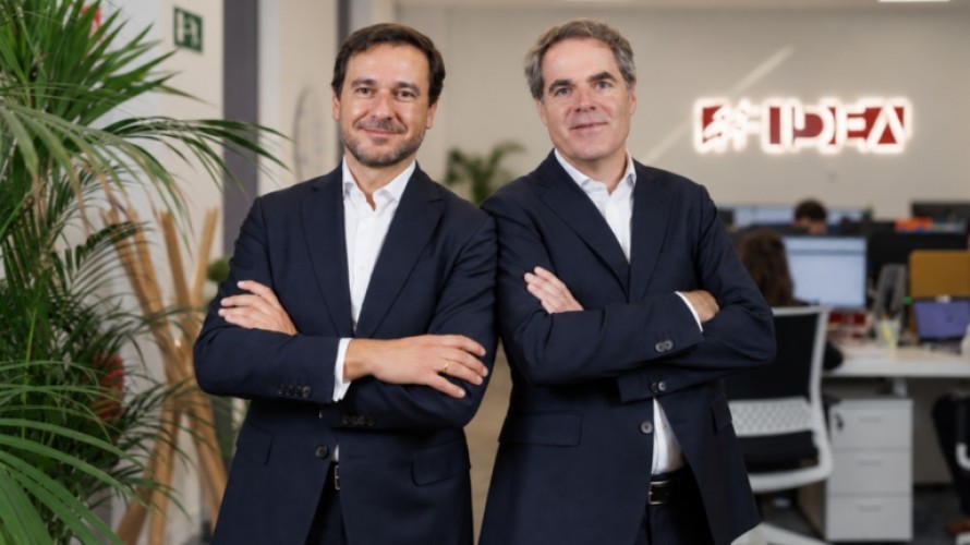 La cartagenera Idea marca el camino para llegar al top 10 de las mayores ingenierías de España