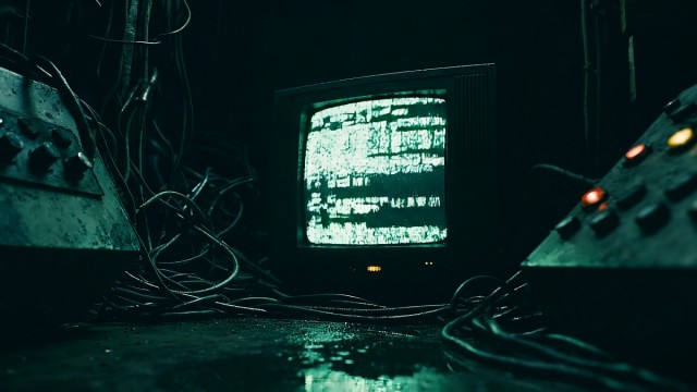 Dentro de 'The Rain', el nuevo cortometraje del artista valenciano JM Blay