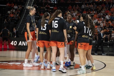 Valencia Basket visita al Estudiantes con la Euroliga en el horizonte