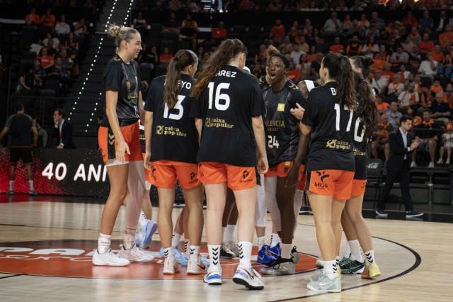 Valencia Basket visita al Estudiantes con la Euroliga en el horizonte