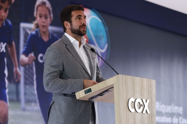 Nace la Fundación Cox para impulsar el desarrollo de las comunidades y generar oportunidades para las futuras generaciones
