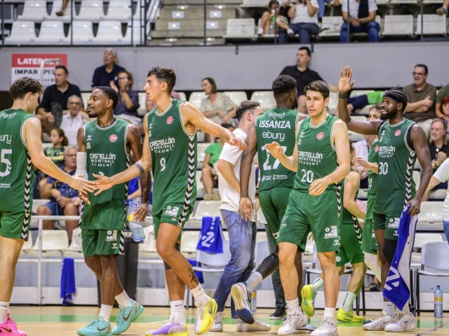 El Amics Castelló busca su primera victoria ante su afición en el estreno liguero en el Ciutat